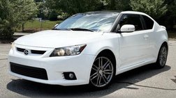 2013 Scion tC Base