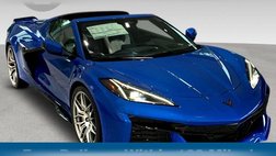 2025 Chevrolet Corvette Z06