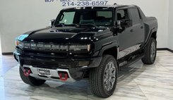 2024 GMC HUMMER EV 3X