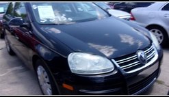 2008 Volkswagen Jetta S