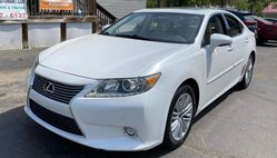 2014 Lexus ES 350 Base