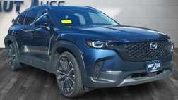 2024 Mazda CX-50 2.5 Turbo Premium