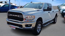 2024 Ram Ram Pickup 2500 Big Horn