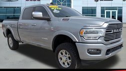 2022 Ram Ram Pickup 3500 Laramie