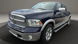 2015 Ram Ram Pickup 1500 Laramie