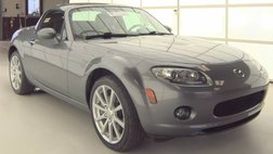 2008 Mazda MX-5 Miata Grand Touring