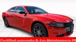 2018 Dodge Charger GT