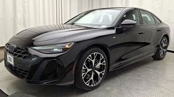 2026 Audi A6 quattro Premium Plus 55 TFSI