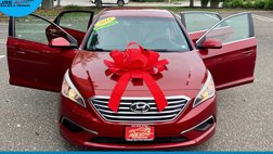 2016 Hyundai Sonata Base