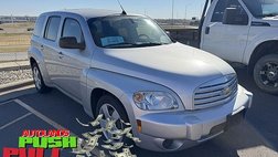 2011 Chevrolet HHR LS