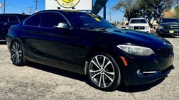 2017 BMW 2 Series 230i