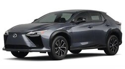 2024 Lexus RZ 300e Premium