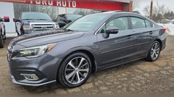 2019 Subaru Legacy 2.5i Limited