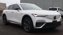 2024 Acura ZDX A-SPEC