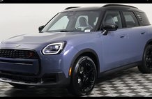 2026 MINI Countryman S ALL4