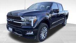 2024 Ford F-150 King Ranch