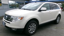 2008 Ford Edge Limited