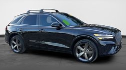 2025 Genesis GV70 3.5T Sport