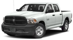 2015 Ram Ram Pickup 1500 Express