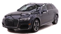 2019 Audi A4 allroad 2.0T quattro Premium Plus