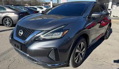 2023 Nissan Murano S