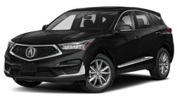 2020 Acura RDX SH-AWD w/Tech