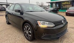 2014 Volkswagen Jetta SE PZEV