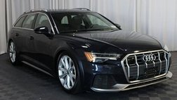 2021 Audi A6 allroad quattro Prestige 55 TFSI