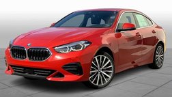 2024 BMW 2 Series 228i Gran Coupe