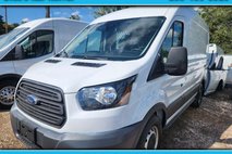 2018 Ford Transit 150