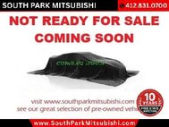 2016 Mitsubishi Outlander SEL