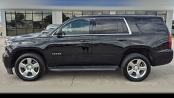 2017 Chevrolet Tahoe LS