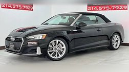 2022 Audi A5 quattro Premium 45 TFSI