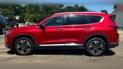 2020 Hyundai Santa Fe SEL 2.0T