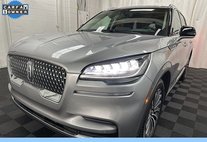 2024 Lincoln Aviator Premiere