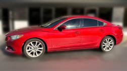 2016 Mazda MAZDA6 i Grand Touring