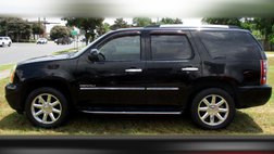 2012 GMC Yukon Denali