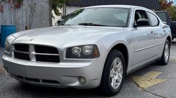 2007 Dodge Charger Base