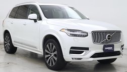2024 Volvo XC90 B6 Plus Bright Theme 6P