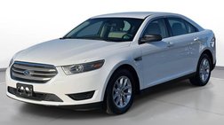 2015 Ford Taurus SE