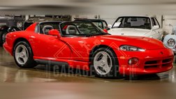 1994 Dodge Viper RT/10