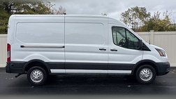 2020 Ford Transit 250