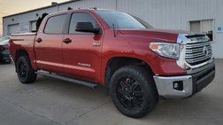 2014 Toyota Tundra SR5