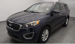 2018 Kia Sorento LX V6