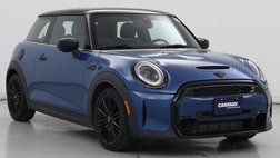 2023 MINI Hardtop Cooper S