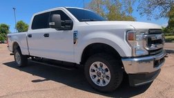 2021 Ford Super Duty F-250 XLT
