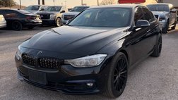 2018 BMW 3 Series 330i xDrive