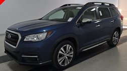 2021 Subaru Ascent Touring