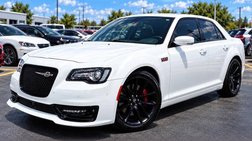2023 Chrysler 300 C