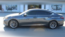 2024 Lexus ES 350 Ultra Luxury